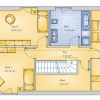 Stadthaus 167 m² DG