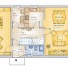 Stadthaus 167 m² EG