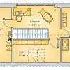 Stadthaus 171 m² DG