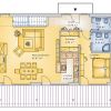 Stadthaus 179 m² EG
