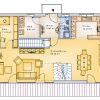 Stadthaus 183 m² EG