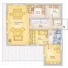 Stadthaus 192 m² EG