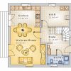 Stadtvilla 123 m² EG
