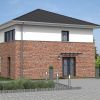 Stadtvilla 129 m² Ansicht 2
