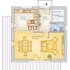 Stadtvilla 130 m² EG