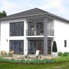 Stadtvilla 136 m²