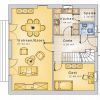 Stadtvilla 142 m² EG