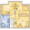 Stadtvilla 147 m² DG