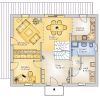 Stadtvilla 153 m² EG