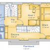 Stadtvilla 154 m² OG
