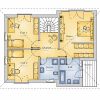 Stadtvilla 154 m² OG