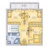 Stadtvilla 159 m² DG