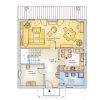 Stadtvilla 159 m² EG