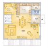 Stadtvilla 162 m² EG