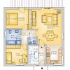 Stadtvilla 164 m² EG