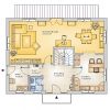 Stadtvilla 169 m² EG