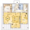 Stadtvilla 173 m² EG