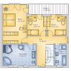 Stadtvilla 182 m² OG
