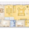 Stadtvilla 192 m² EG