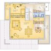 Stadtvilla 259 m² EG