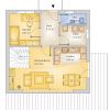 Stadtvilla 99 m² EG