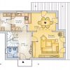 Staffelhaus 128 m² EG