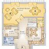 Staffelhaus 142 m² EG