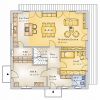 Staffelhaus 162 m² EG
