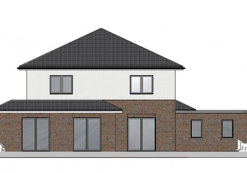 Toskana Villa 03