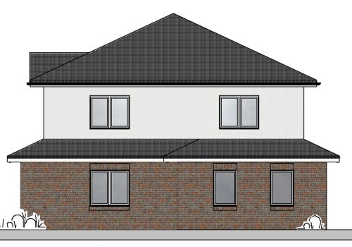 Toskana Villa 04