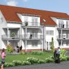 Wohnanlage mit 6 Wohnungen Ansicht 5